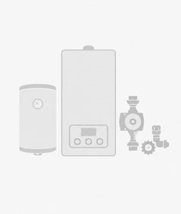 Теплообменник первичный TIME POWER: K (160)